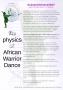 Thumbnail of uLearnScience2017 - BOU Summer School 2017 - Physics of African Warrior Dance pg2.jpg